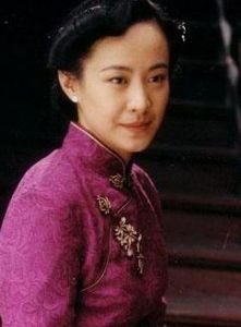 剧雪(中国内地女演员)