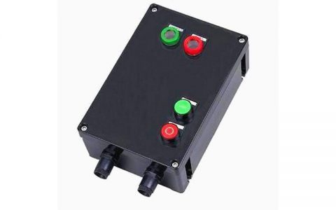 启动器(荧光灯的点燃器件)