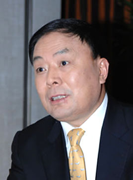 李家祥(原十二届全国政协文史和学习委员会副主任)