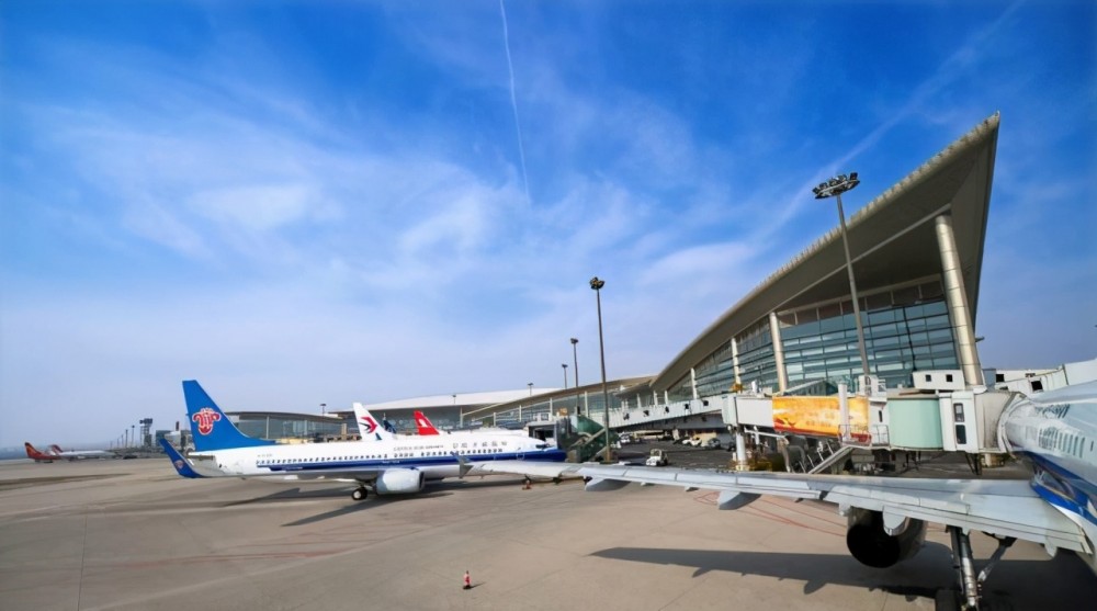 太原武宿机场(太原武宿国际机场)