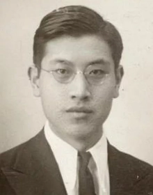 戴望舒(中国现代诗人)