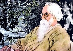 园丁集(诗人泰戈尔创作的诗集)