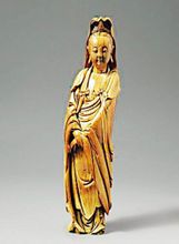 象牙(雄性大象的獠牙)