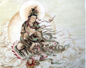 佛教经典(释迦牟尼佛弟子所集成的法本)