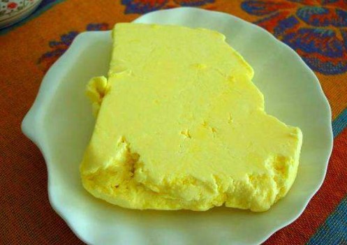 酥油(汉语词语)