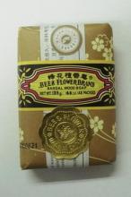 蜂花檀香皂(带有天然檀香且用料考究的香皂品种)