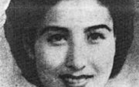 郑苹如(民国时期上海名媛)