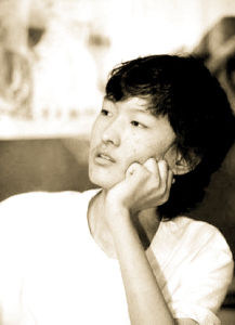 子尤(独立学者柳红之子)