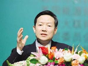 仇保兴(国务院参事室参事)