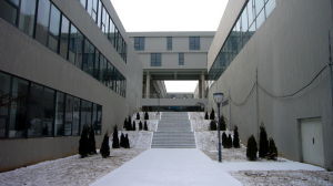 鲁迅美术学院大连校区(大连市公立大学)