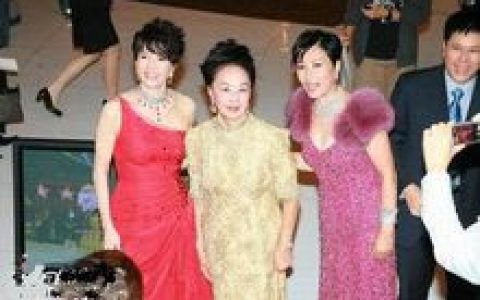 利孝和(香港广播有限公司董事局第一任主席)