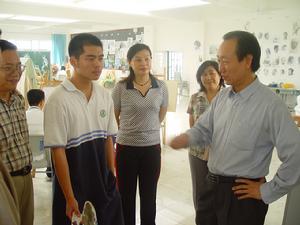 深圳清华实验学校(基础教育学校)