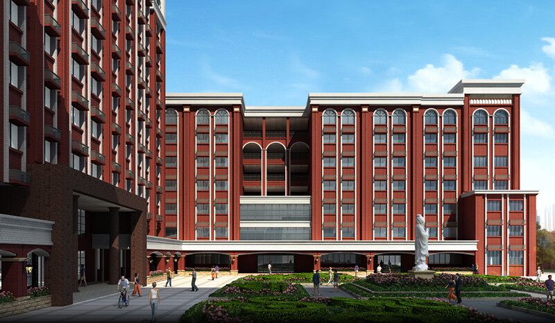 潮南实验学校(汕头市潮南实验学校)