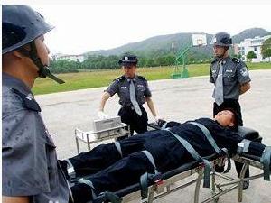 注射死刑(死刑执行方式)