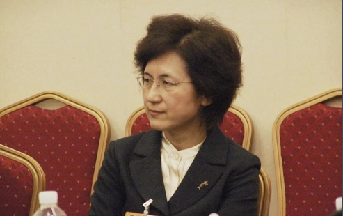 姜杰(中国科学院院士)