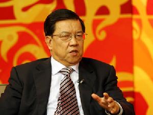 龙永图(新自由主义的代表人物)