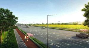 大件路(高等级公路)