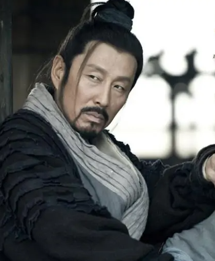 楚汉传奇(2012年陈道明主演的电视剧)