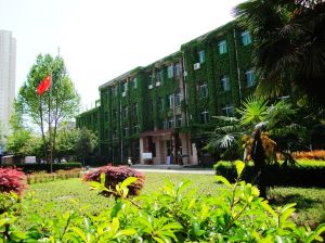 历史学基地班(国家文科基础学科人才培养与科学研究基地)