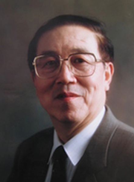 李鸿志(中国工程院院士)