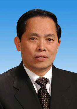 李兆焯(中国共产党党员)