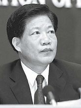 郑筱萸(原国家食品药品监督管理局局长)
