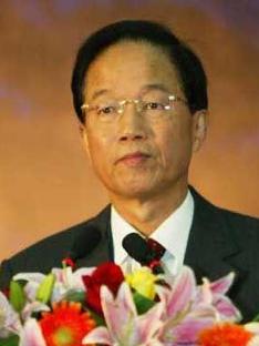 贾春旺(曾任最高人民检察院检察长)