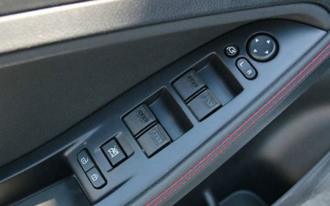 中控锁(汽车配件)