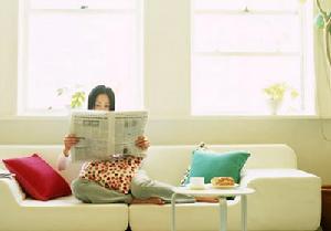 丁克(不生育人群)