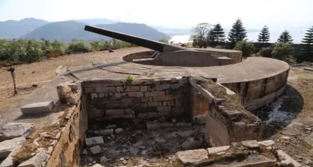 琅岐镇(中国福建省福州市马尾区岛屿)