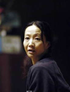 文慧(舞蹈艺术家)