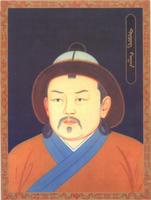 孛儿只斤·蒙哥(元桓肃皇帝)