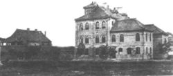 震旦大学(中国教会大学)
