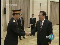李东晓(中国高铁“一号司机”)