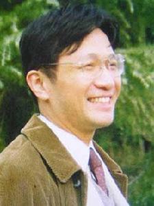 陈振濂(中国现代书法家)