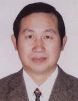 李建保(海南大学校长)