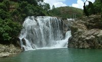 北峰山国家森林公园(风景名胜区)