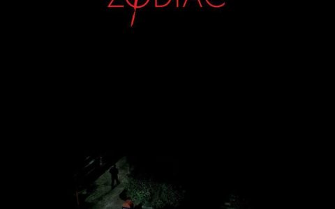 十二宫(美国2007年大卫·芬奇执导电影)