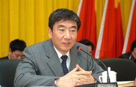 奚国华(中国通信标准化协会理事长)