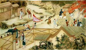 甄士隐(《红楼梦》中的人物)