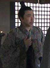 苗泽(小说《三国演义》中的人物)