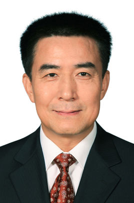 王尔乘(全国政协社会和法制委员会副主任)