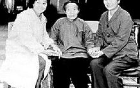 杨三姐(唐山市滦南县政协委员)