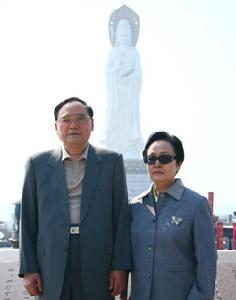 丁关根(中央书记处原书记)