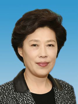 田向利(四川省委常委、统战部部长)