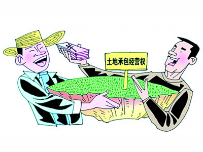 土地登记办法(中华人民共和国国土资源部颁布的办法)