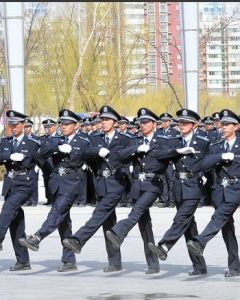 保安服务公司(提供安全保护服务的企业)