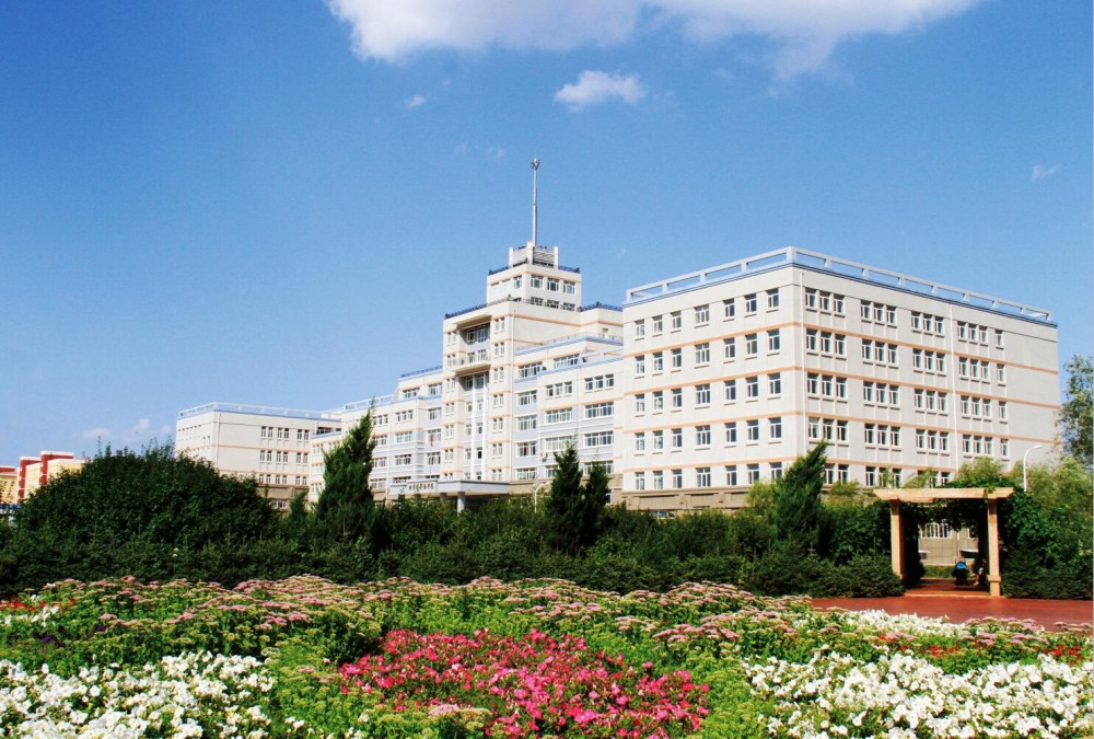 哈尔滨华德学院(全日制普通本科高校)