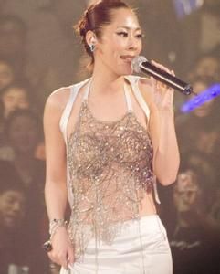 关淑怡(香港歌手、影视演员)