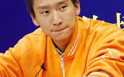 孙悦(中国篮球运动员)